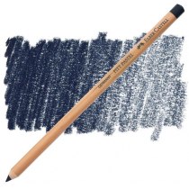 Олівець пастельний Faber-Castell PITT темний індиго (pastel dark indigo) № 157