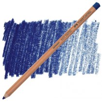 Олівець пастельний Faber-Castell PITT гелио синій (pastel helioblue-reddish) № 151