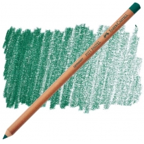 Олівець пастельний Faber-Castell PITT зелений Хукер (pastel Hooker's green) № 159