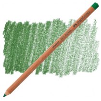 Олівець пастельний Faber-Castell PITT перманентний зелено-оливковий (permanent green olive) № 167