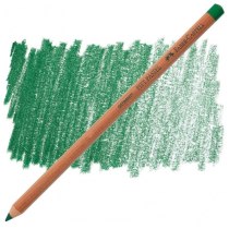 Олівець пастельний Faber-Castell PITT хвойна зелень (pine green) № 267