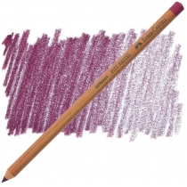 Олівець пастельний Faber-Castell PITT червоно-фіолетовий (pastel red violet) № 194