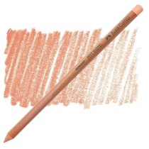 Олівець пастельний Faber-Castell PITT світло тілесний (pastel light flesh) № 132