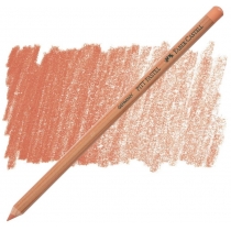 Олівець пастельний Faber-Castell PITT кориця (pastel cinnamon) № 189