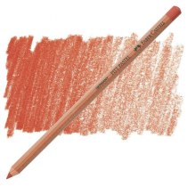 Олівець пастельний Faber-Castell PITT венеціанський червоний (pastel Venetian red) № 190