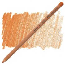 Олівець пастельний Faber-Castell PITT палена охра (pastel burnt ochre) № 187