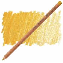 Олівець пастельний Faber-Castell PITT світло-жовта охра (pastel light yellow ochre) № 183