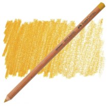 Олівець пастельний Faber-Castell PITT світло-жовта охра (pastel light yellow ochre) № 183