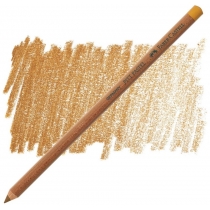 Олівець пастельний Faber-Castell PITT коричнева охра (pastel brone ochre) № 182