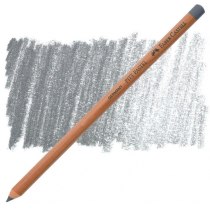 Олівець пастельний Faber-Castell PITT холодний сірий I (cold grey IV) № 233