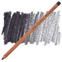 Олівець пастельний Faber-Castell PITT сіра Пейна (pastel Payne's gray) № 181