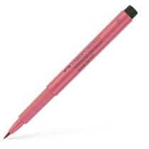 Ручка-кисточка капиллярная Faber - Castell PITT® ARTIST PEN "BRUSH" №131 средне телесный