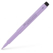 Ручка-кисточка капиллярная Faber - Castell PITT® ARTIST PEN "BRUSH" №239 фиалковый