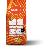 Кава в зернах GEMINI  «Espresso Grains» 250г