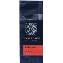 Кава смажена мелена «Ducale Palermo» 250г