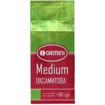 Кава  мелена  «Medium» 100г