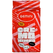 Кава мелена GEMINI  «Crema» 250г