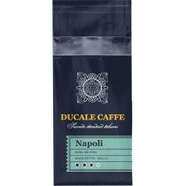 Кава  мелена «Ducale Napoli»100г