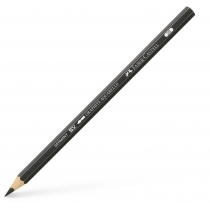 Олівець акварельний чорнографітний Faber-Castell Graphite Aquarelle 2B