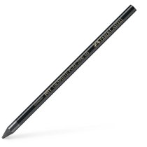 Графіт натуральний Faber-Castell Pitt Graphite Pure Pencil, ступінь твердості 6B