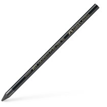 Графіт натуральний Faber-Castell Pitt Graphite Pure Pencil, ступінь твердості 9B