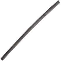 Вугілля натуральне Faber-Castell Pitt natural charcoal stick, діаметр 3-6 мм