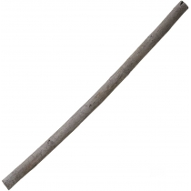 Вугілля натуральне Faber-Castell Pitt natural charcoal stick, діаметр 5-8 мм