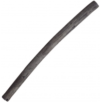 Вугілля натуральне Faber-Castell Pitt natural charcoal stick, діаметр 7-12 мм