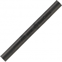 Вугілля пресоване Faber-Castell Pitt Сompressed Charcoal stick Medium, середній