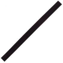 Пастель обожженная Faber-Castell Pitt Monochrome Pastel burnt black medium, цвет черный
