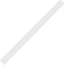 Пастель Faber-Castell Pitt Monochrome Pastel White medium, цвет белый, средняя