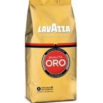 Кофе в зернах Lavazza Qualita Oro , 250г