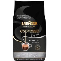 Кава в зернах Lavazza Gran Aroma Bar, 1кг