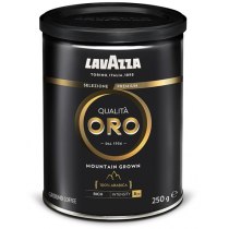Кофе молотый Lavazza Oro Mountain Grown ж/б, 250г