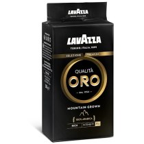 Кофе молотый  Lavazza Oro Mountain Grown, 250г