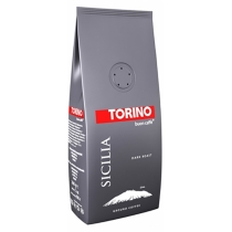 Кава мелена Torino Sicilia, 200г