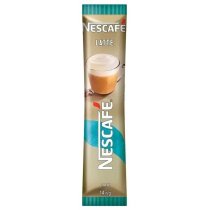 Кофе растворимый НЕСКАФЕ Латте, 20шт x16г