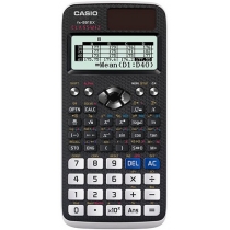 Калькулятор наук. Casio FX-991EX-S-ET-V