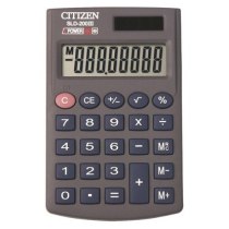 Калькулятор CITIZEN SLD-200III