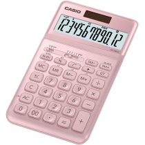 Калькулятор настіл. 12-розр.Casio JW-200SC-РK-S-EP