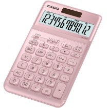 Калькулятор настіл. 12-розр.Casio JW-200SC-РK-S-EP