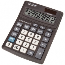 Калькулятор CITIZEN CMB1201-BK