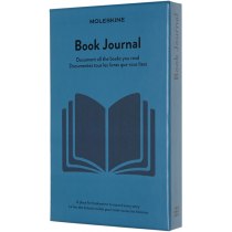 Записник Moleskine Passion "Книги" 13 х 21 см