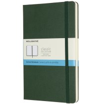 Записник Moleskine Classic 13 х 21 см / Точка Миртовий Зелений