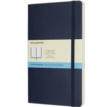 Записник Moleskine Classic 13 х 21 см / Точка Сапфір М’який