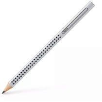 Олівець чорнографітний потовщений Faber-Castell Jumbo Grip 2001 НВ