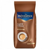 Кава в зернах Movenpick Cafe Crema 500г