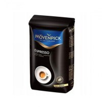 Кофе в зернах Movenpick Espresso 500г