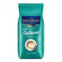 Кофе в зернах Movenpick Gusto Italiano 1кг