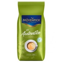 Кава в зернах Movenpicke El Autentico 1кг